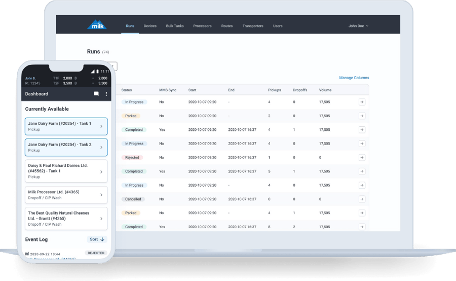 milk_dashboard_ui