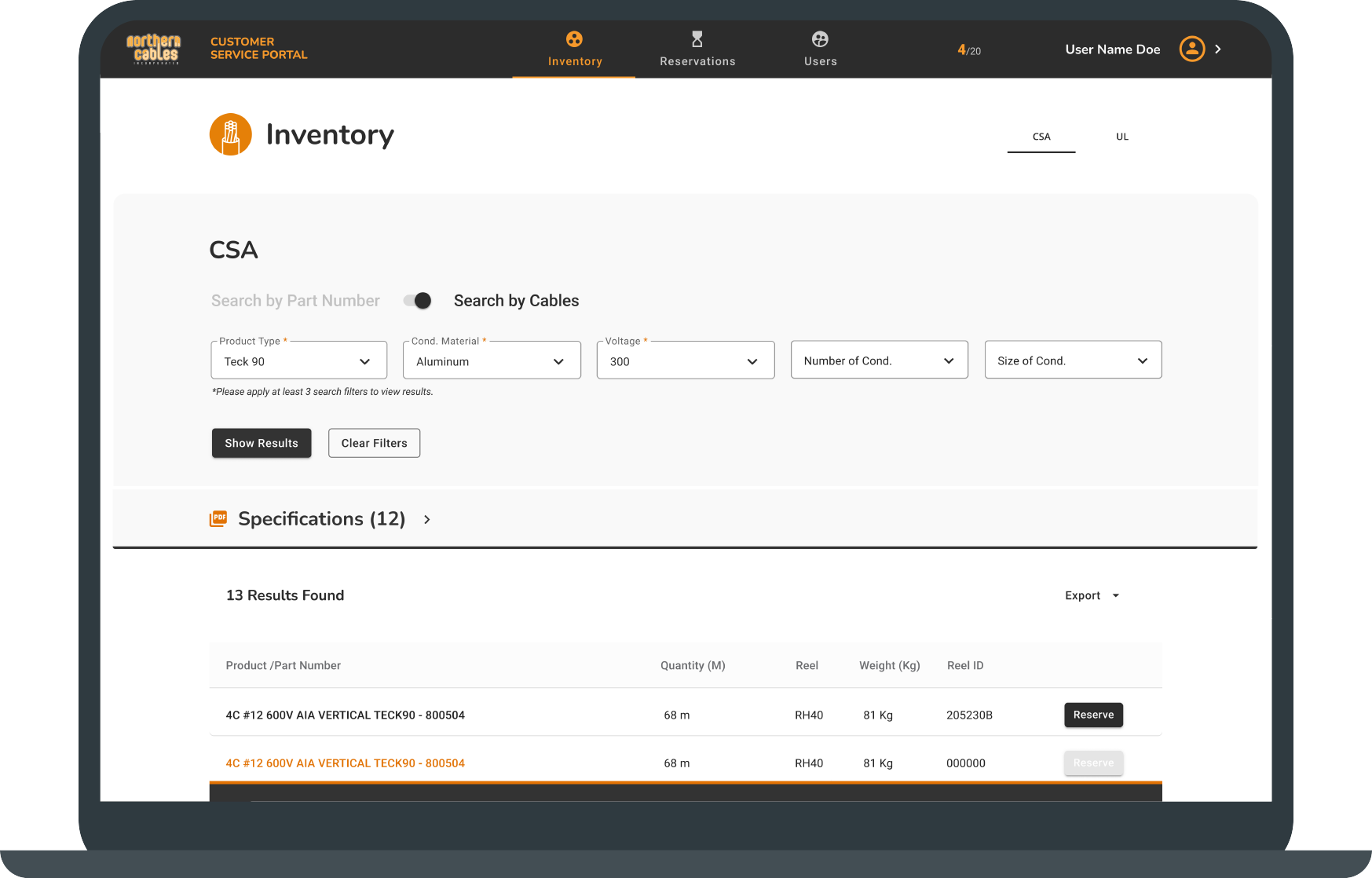 northerncables_inventory